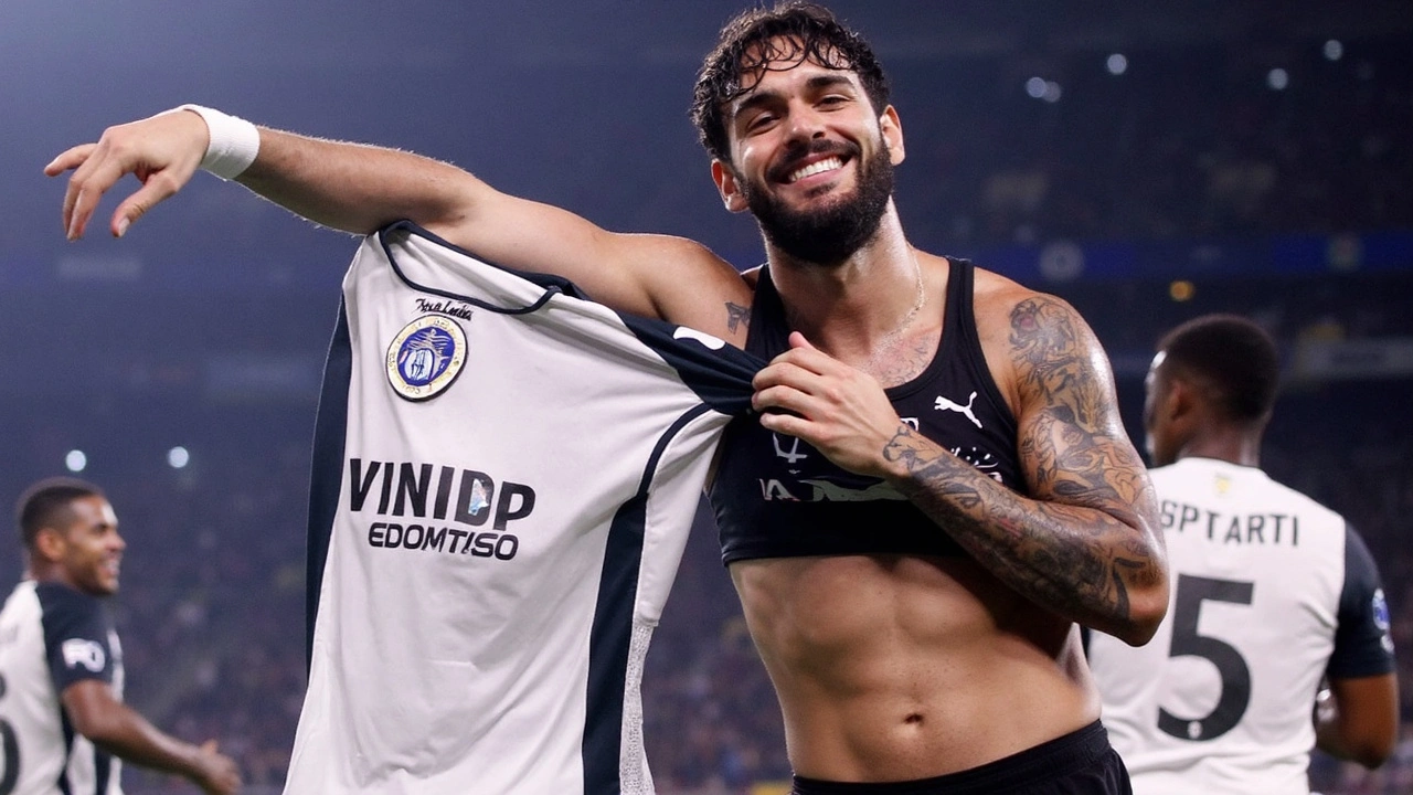 América de Cali empata com Racing Montevideo e mantém viva a chance na Copa Sul-Americana
