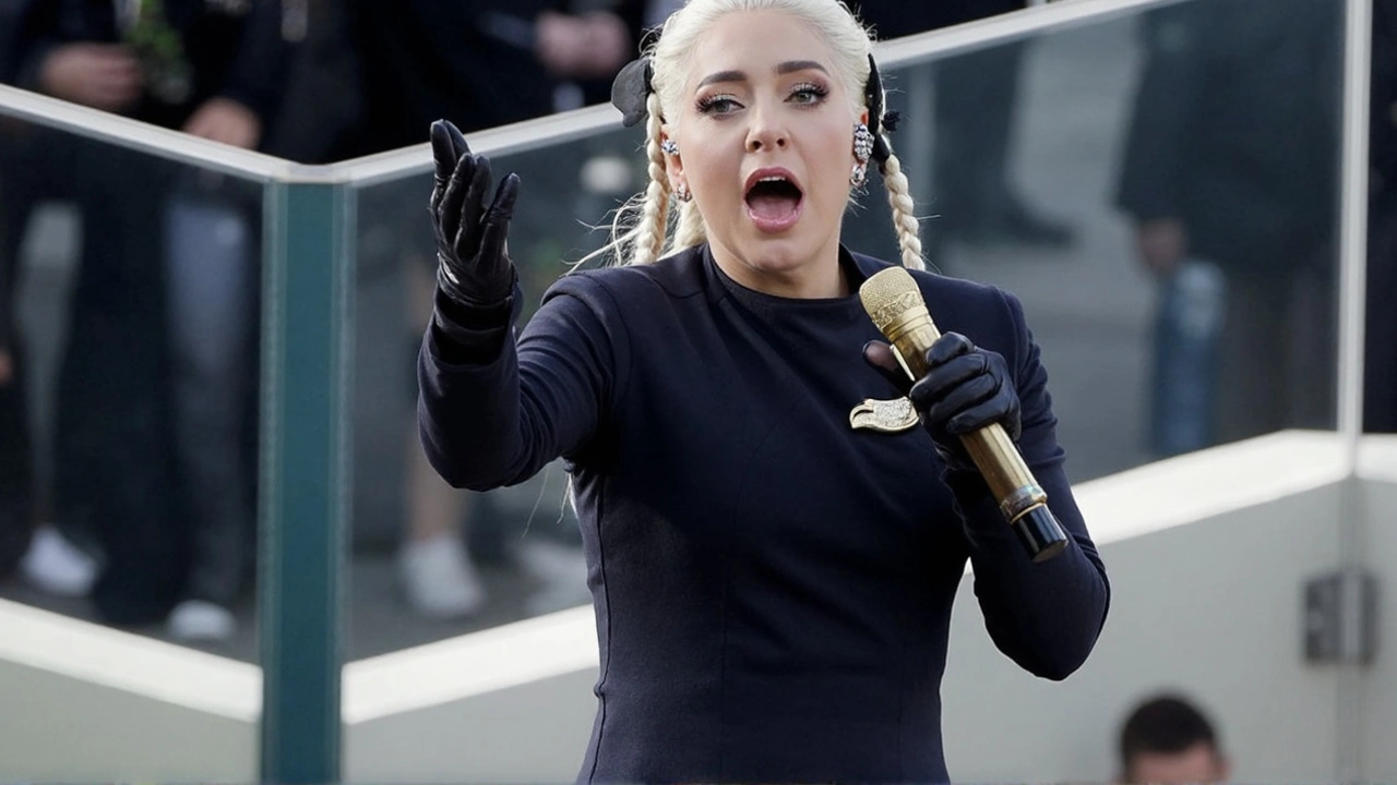 Hospedagem em Rio dispara com Lady Gaga e provoca cancelamentos de reservas no Airbnb