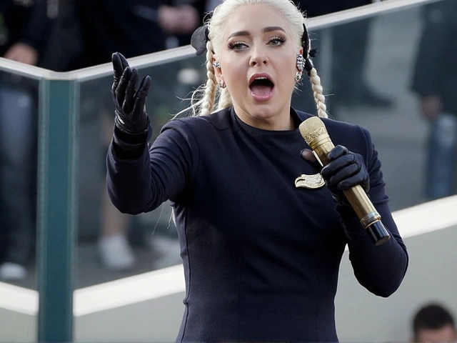 Hospedagem em Rio dispara com Lady Gaga e provoca cancelamentos de reservas no Airbnb