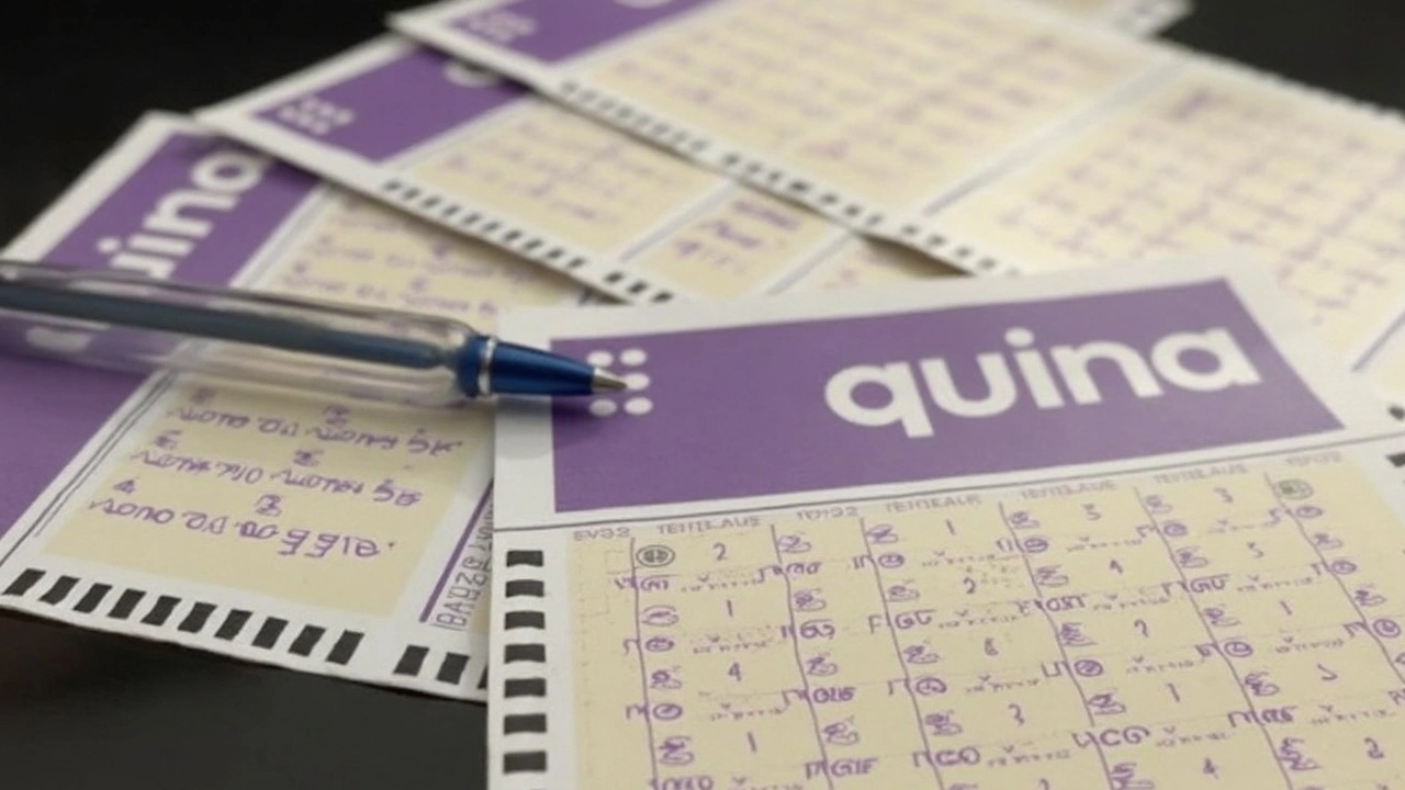 Quina acumula e prêmio chega a R$ 8 milhões após concurso 6746 sem vencedor