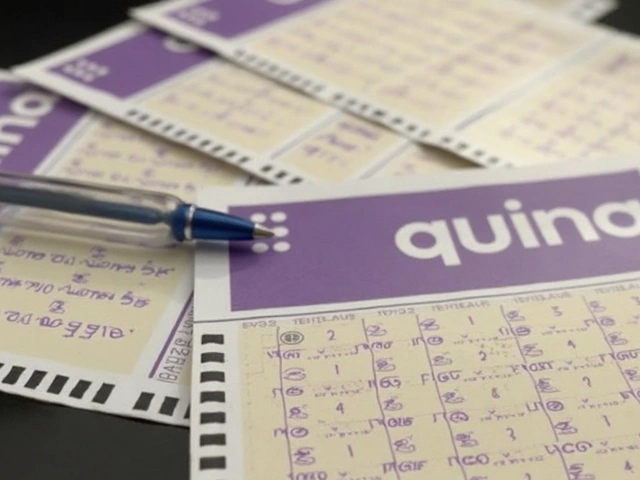 Quina acumula e prêmio chega a R$ 8 milhões após concurso 6746 sem vencedor
