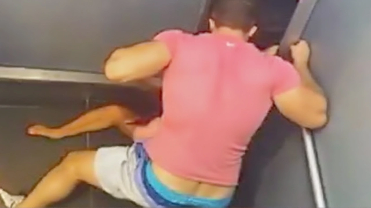 Cirurgia de reconstrução facial de vítima brutalmente agredida por ex-jogador de basquete em Natal é adiada