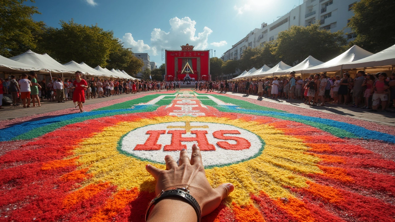 Feriados Nacionais de 2025: Corpus Christi em 19 de Junho e Poucas Folgas Prolongadas