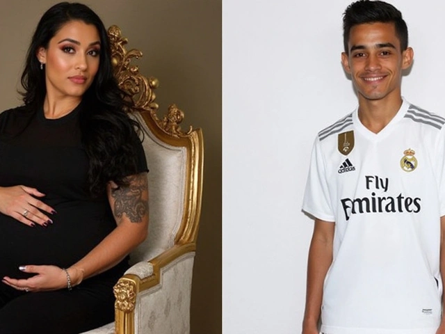 Vinicius Tobias descobre que não é pai da filha de Ingrid Lima após exame de DNA