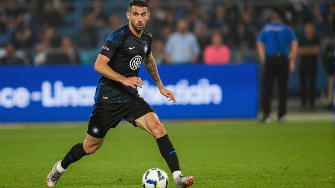 Aposentadoria de Sergio Busquets: fim da carreira ao final da temporada 2025 da MLS