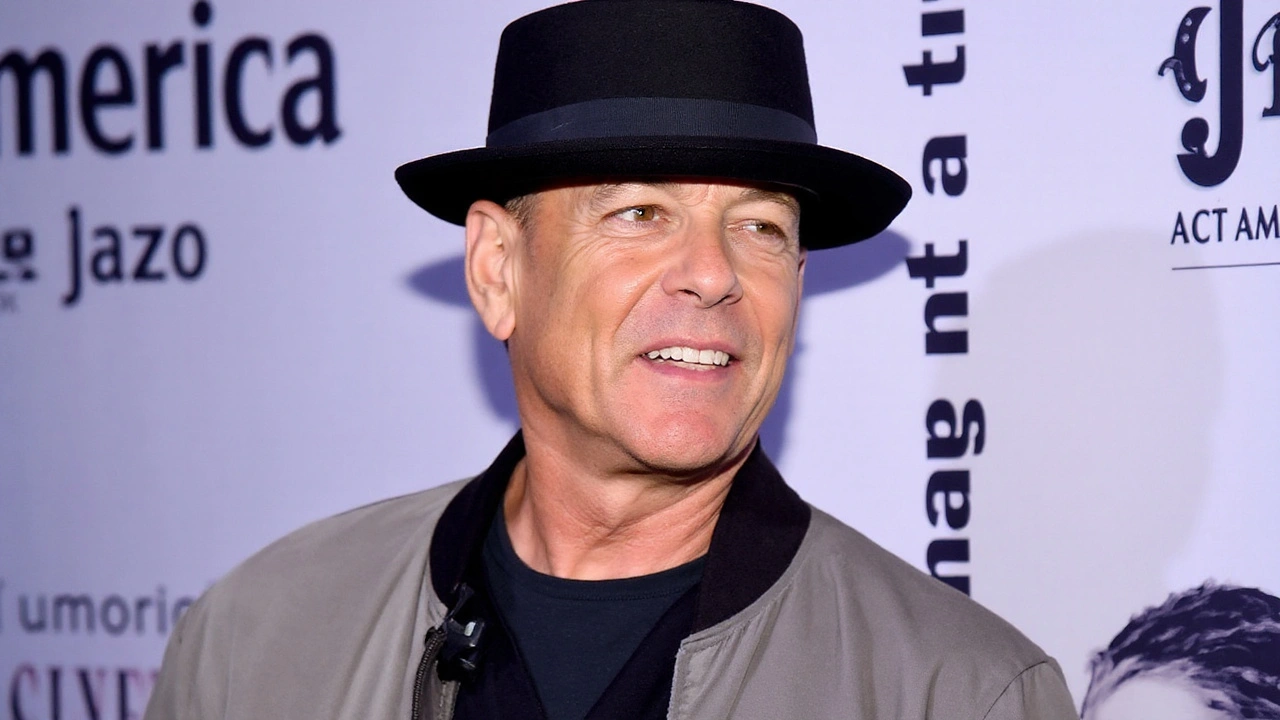 Bruce Willis: boato de vida separado da família não se confirma; entenda a demência frontotemporal
