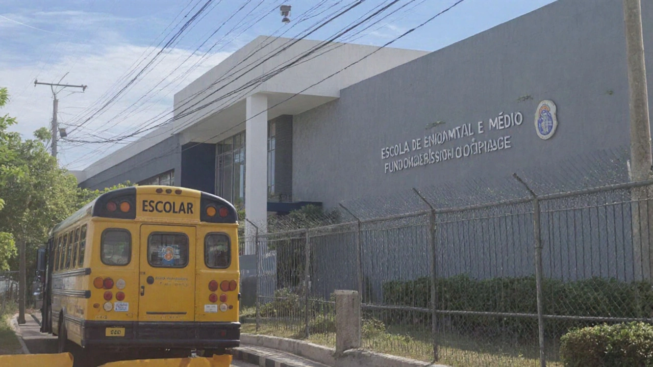 Repercussões, investigação e medidas de apoio