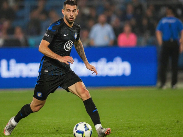 Aposentadoria de Sergio Busquets: fim da carreira ao final da temporada 2025 da MLS