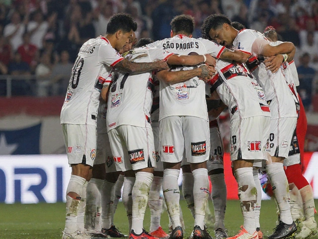 Copa Libertadores 2025: quem tem a partida decisiva em casa nas quartas de final?