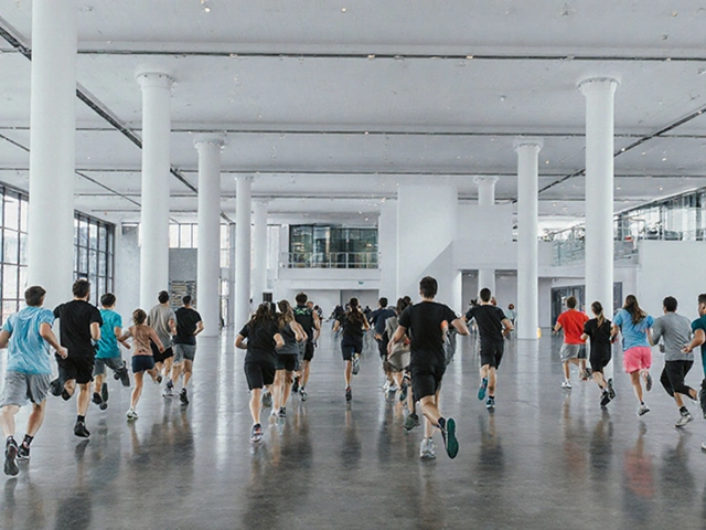 Expo São Silvestre 2024 abre portas nesta sexta e já atrai multidão