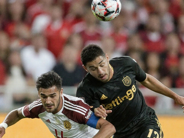 Flamengo empata 1 a 1 com LAFC e lidera Grupo D na FIFA Club World Cup