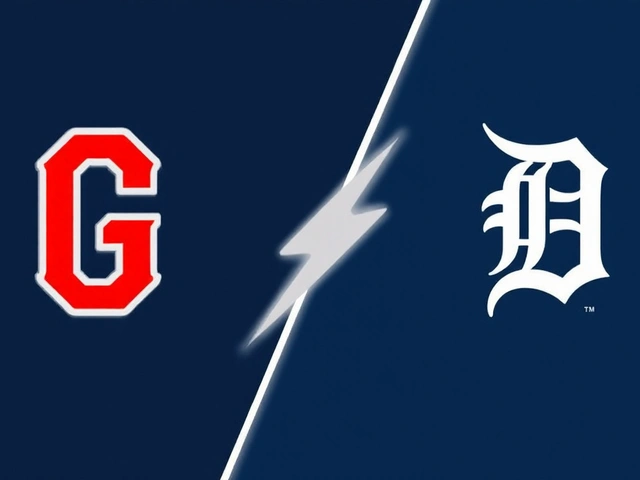 Guardians continuam invictos: 4-0 contra os Tigers mantém viva a esperança de playoff