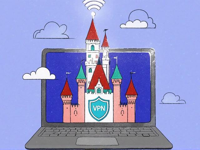 Melhores VPNs para Disney+ em 2025: como assistir sem bloqueios
