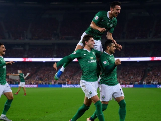 Palmeiras vence River Plate no Monumental e abre vantagem nas quartas da Libertadores