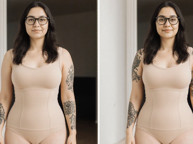 Thais Carla revela corpo real após perder 50kg com cirurgia bariátrica