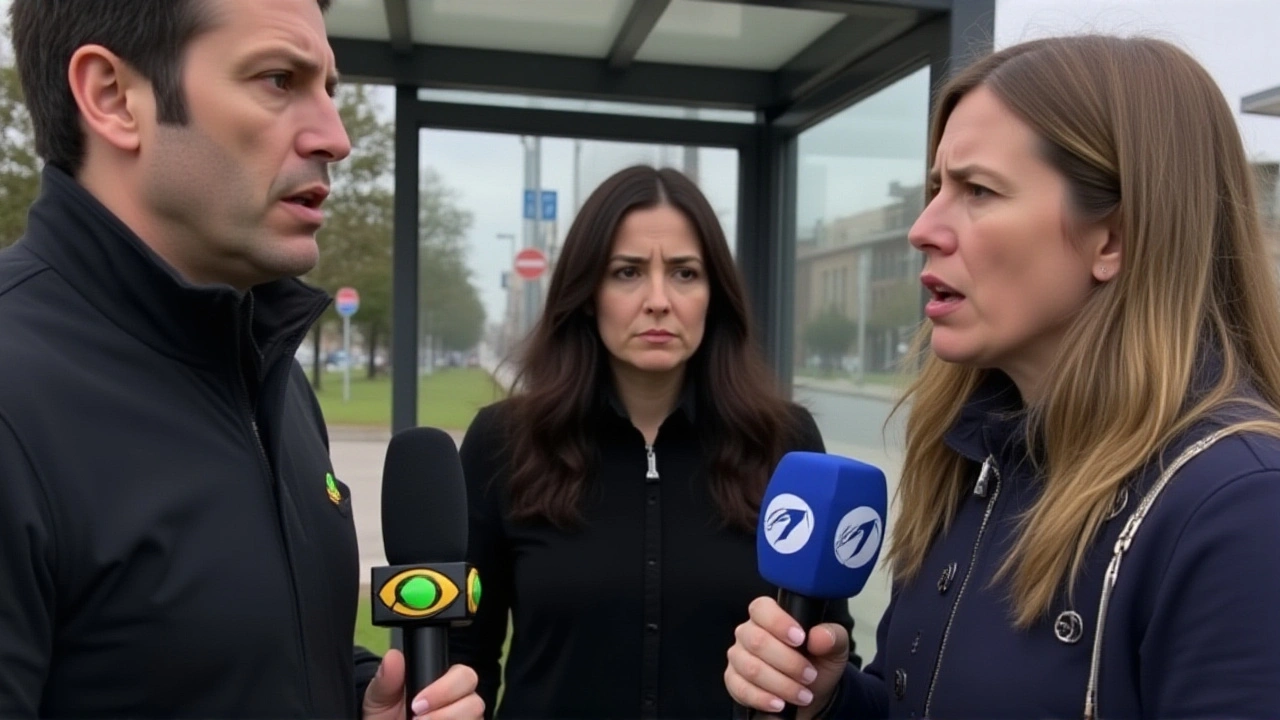 O que vem pela frente?