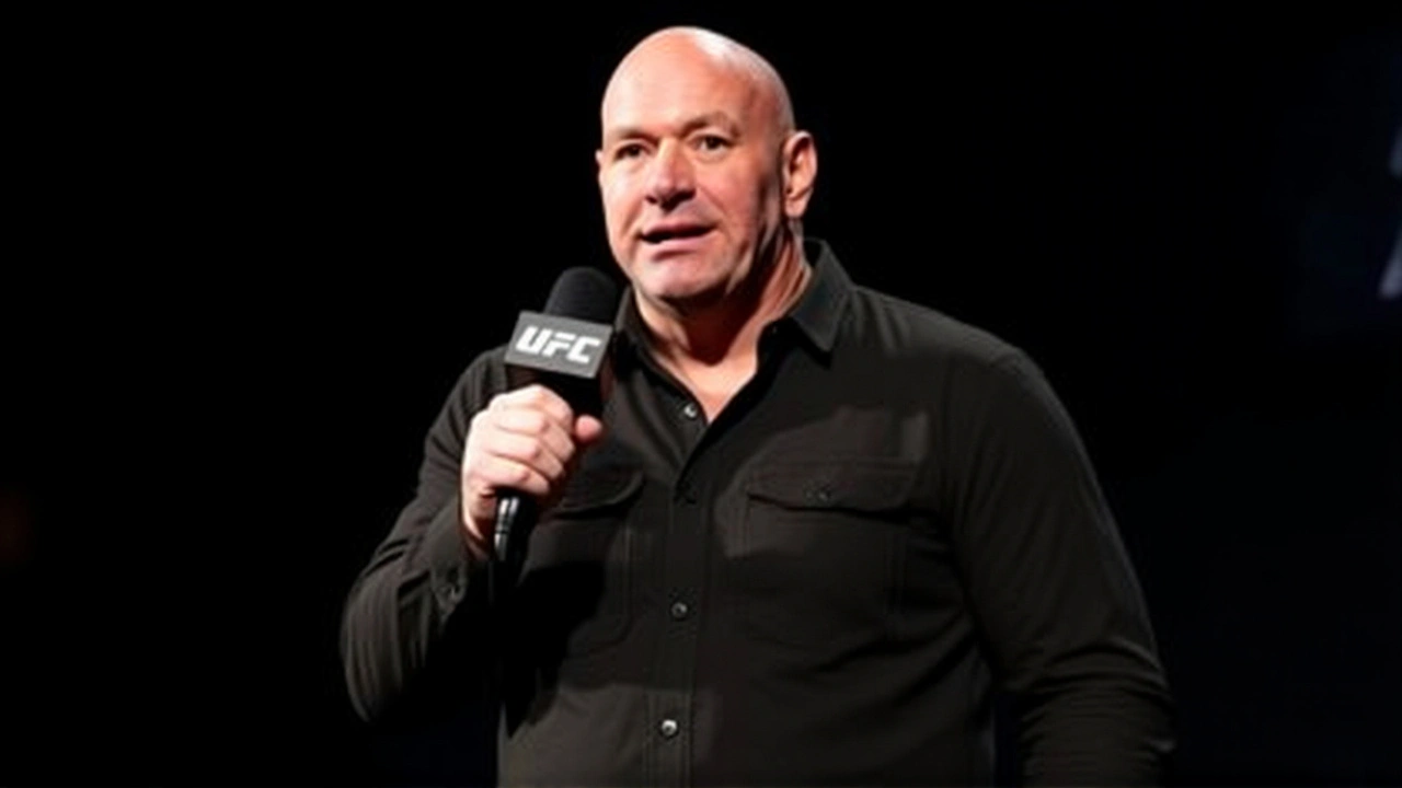 Próximos passos e o futuro da UFC na Grande Apple