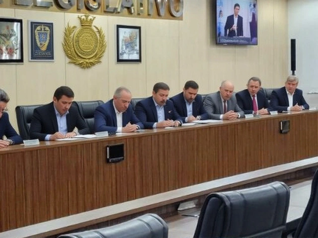 Prefeitura de Blumenau revoga 5º aditivo da BRK Ambiental após CPI
