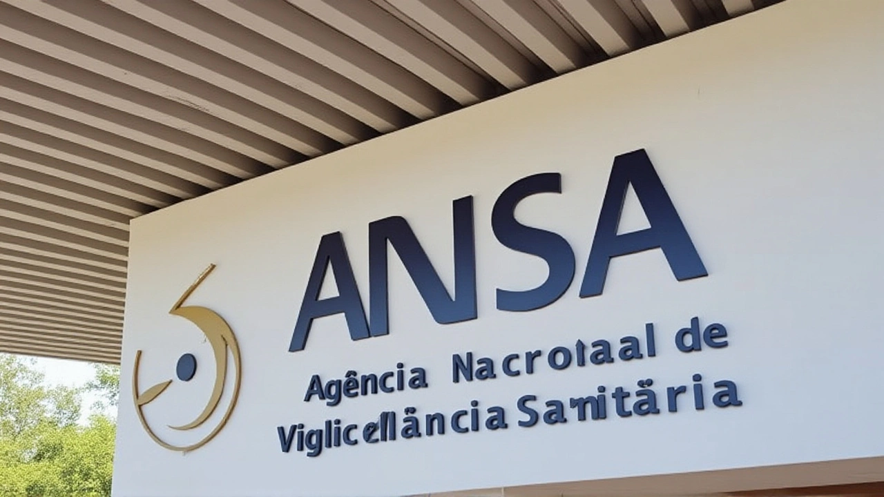 Anvisa proíbe sabonete Pérolas do Campo por falta de registro sanitário