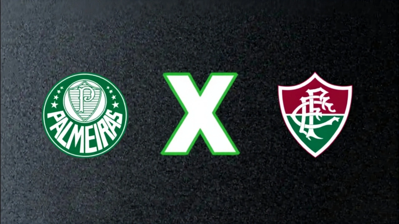 Palmeiras e Fluminense empatam em 0 a 0 em jogo sem gols no Allianz Parque