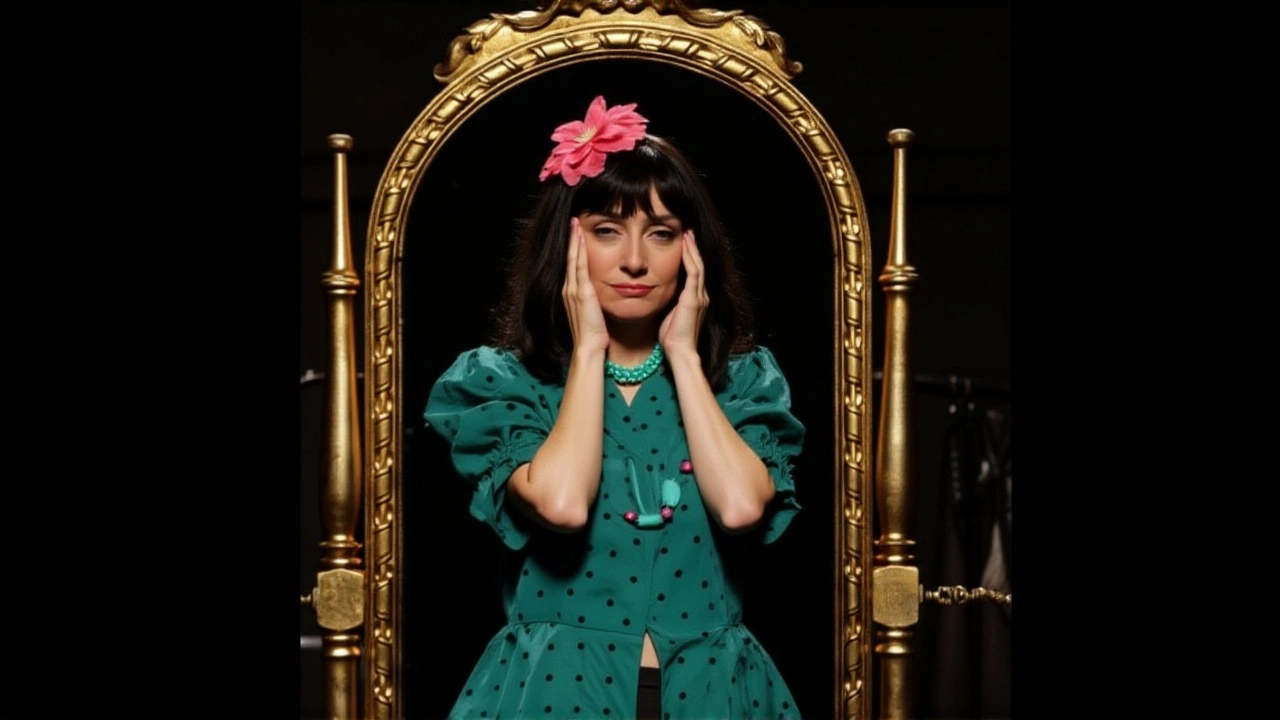 Quem mais está no mapa?