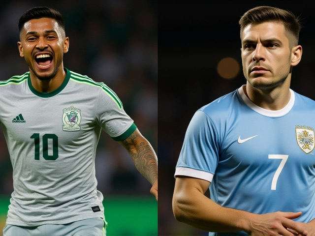 México y Uruguay empatan 0-0 en amistoso en Torreón; Olivera destaca