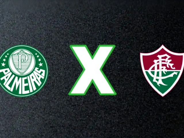 Palmeiras e Fluminense empatam em 0 a 0 em jogo sem gols no Allianz Parque