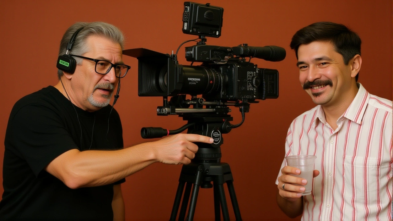 Quem mais está na disputa?