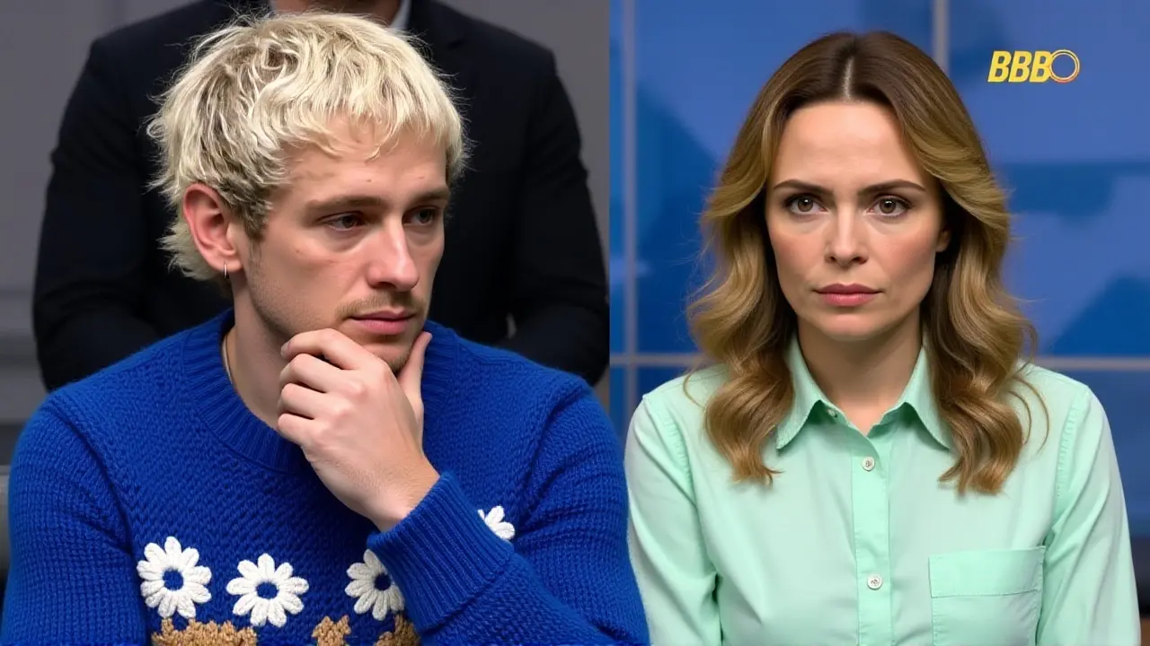 Ana Paula elogia postura de Jonas Sulzbach após eliminação do BBB 26