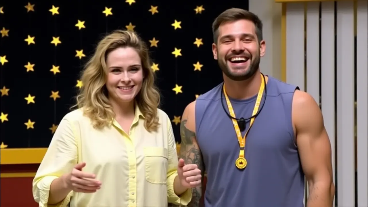 O Que Isso Significa para a Casa?