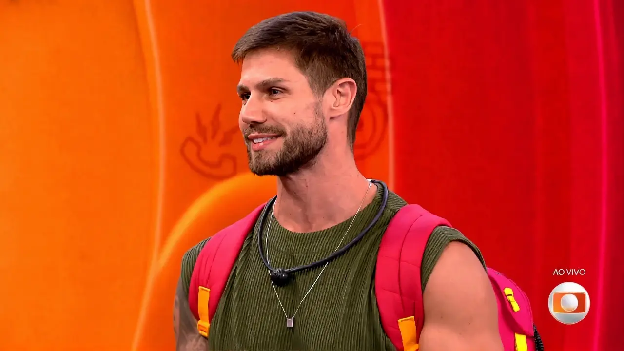 Rumores e Confissões Após a Passagem