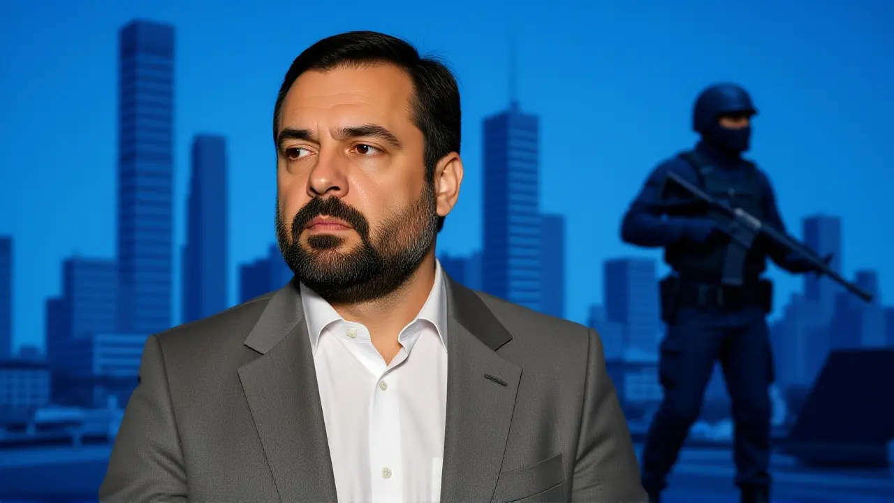 Situação dos demais envolvidos