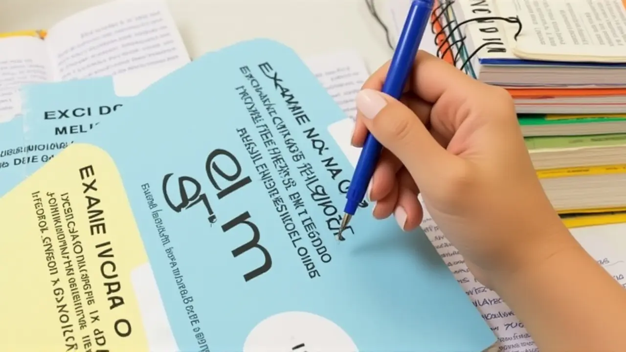 Enem 2026: Inep abre prazo para isenção da taxa de inscrição