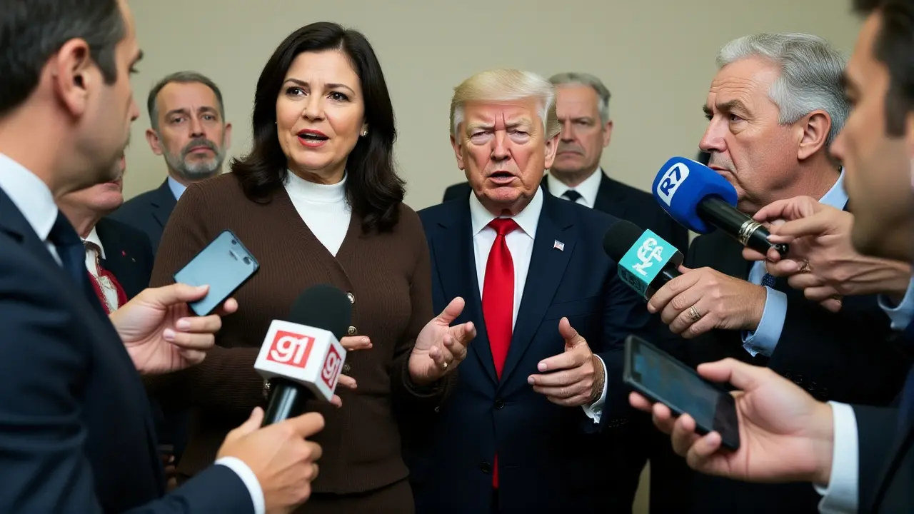 Impacto no tabuleiro eleitoral de 2026