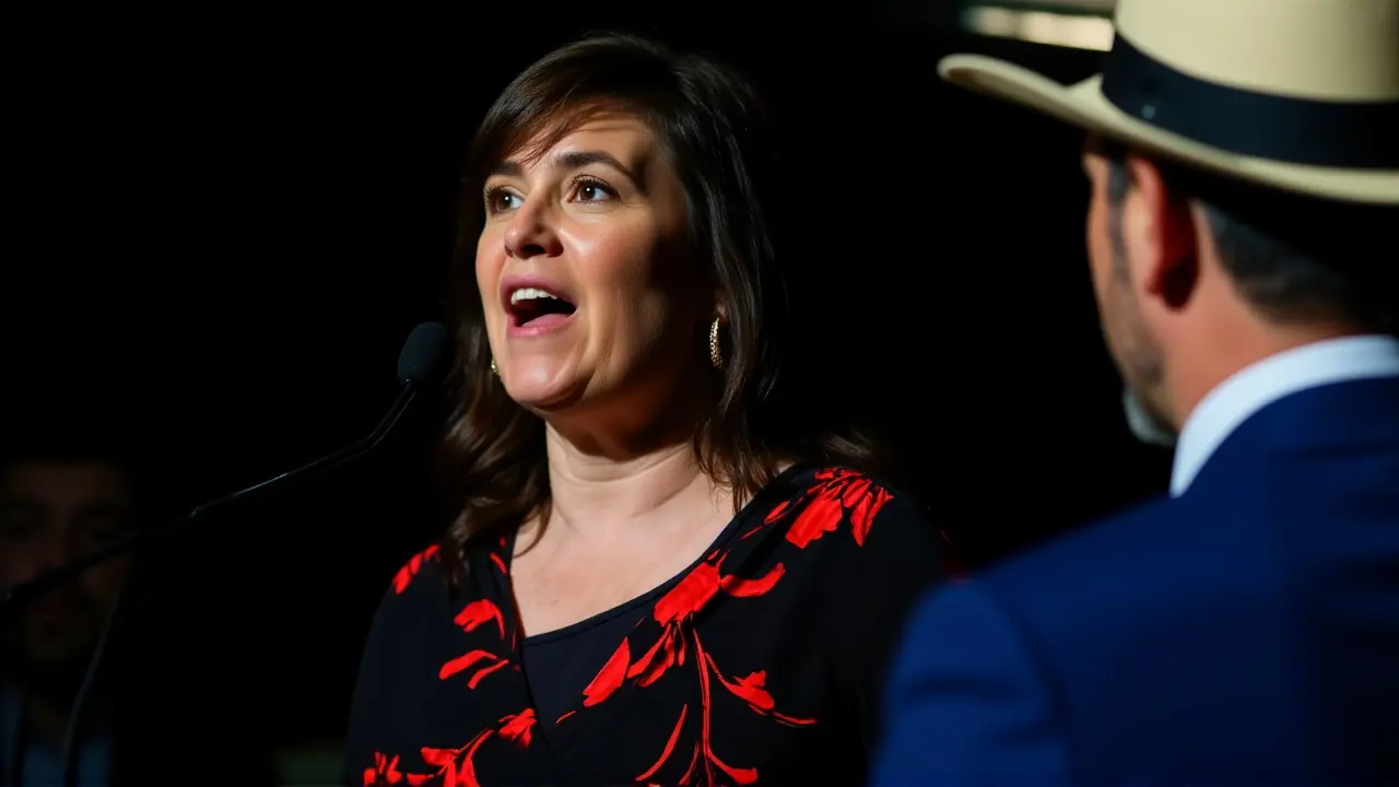 Simone Tebet deixa Ministério e disputará Senado por São Paulo em 2026