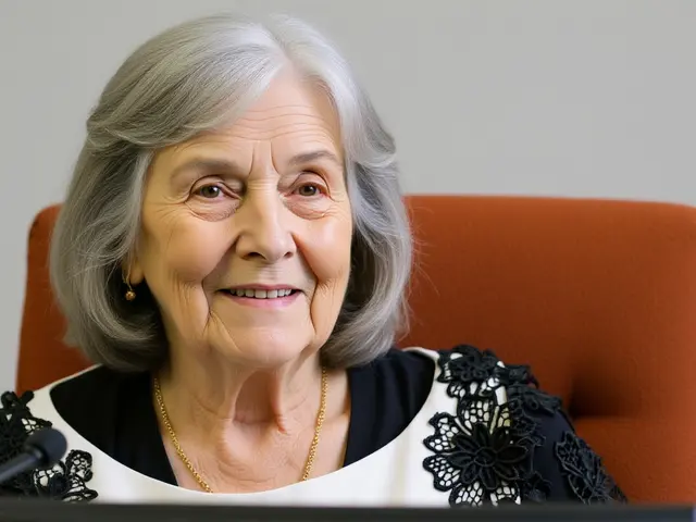 Cármen Lúcia: A trajetória e o rigor ético na cúpula do STF