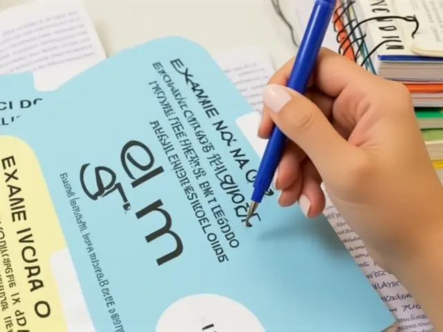 Enem 2026: Inep abre prazo para isenção da taxa de inscrição