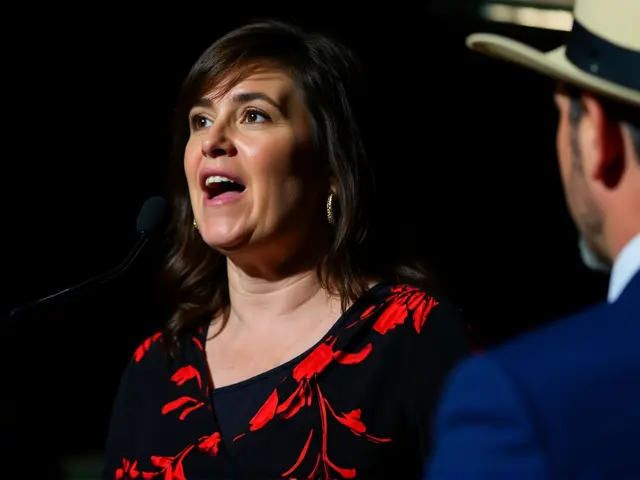 Simone Tebet deixa Ministério e disputará Senado por São Paulo em 2026