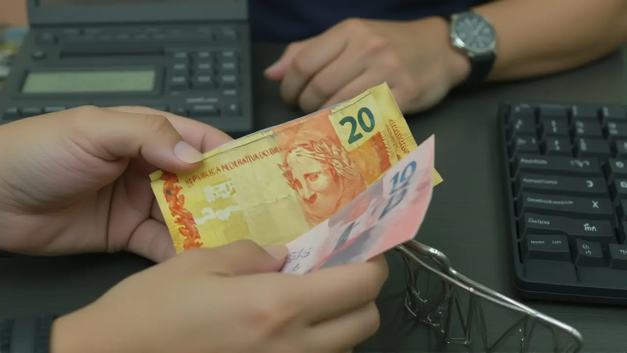 Salário mínimo de 2026 será R$ 1.621: veja decreto e impacto