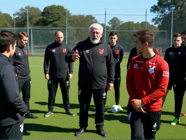 Athletico-PR: veja escalação para decisão contra o Atlético-GO na Copa