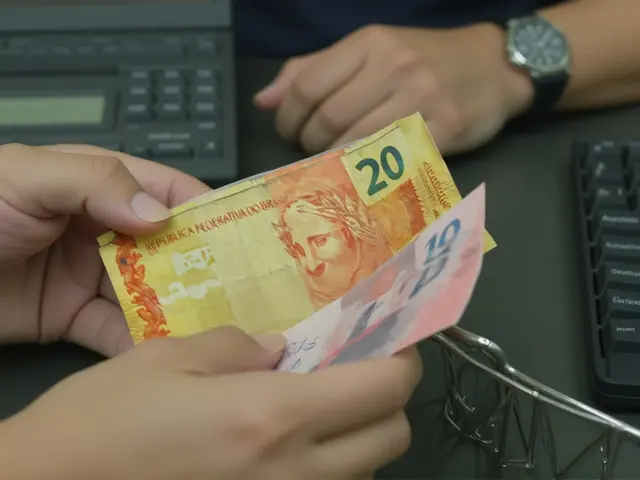 Salário mínimo de 2026 será R$ 1.621: veja decreto e impacto