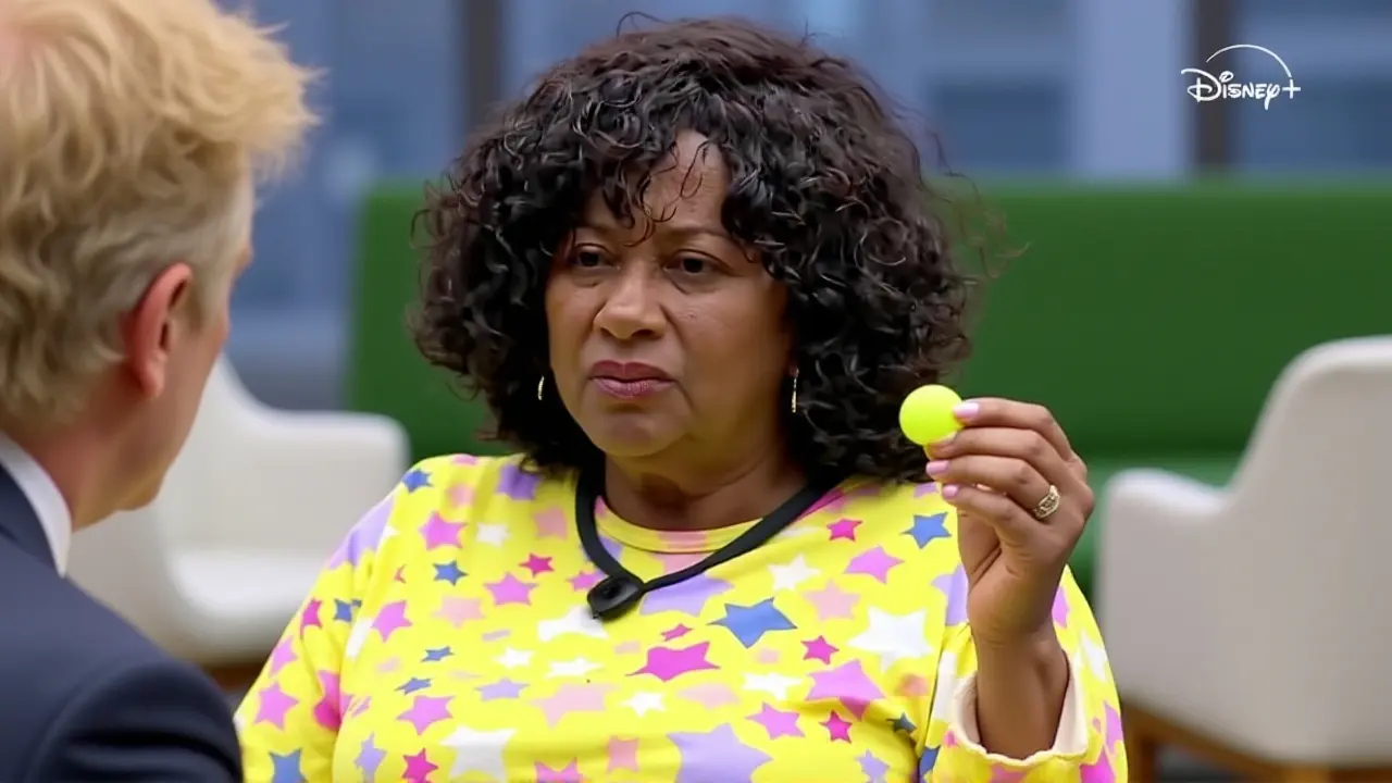 Sheila expõe Vivão como 'mentiroso' em drama de vingança no Casa do Patrão