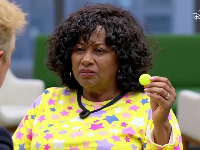 Sheila expõe Vivão como 'mentiroso' em drama de vingança no Casa do Patrão